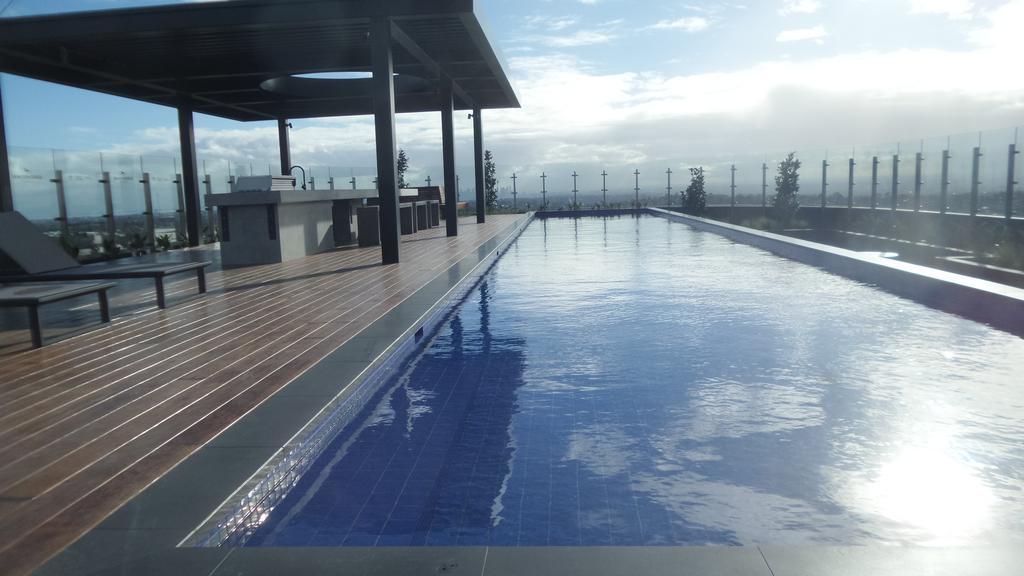 Whitehorse Towers Self Service Holiday Apartment بوكسهل المظهر الخارجي الصورة