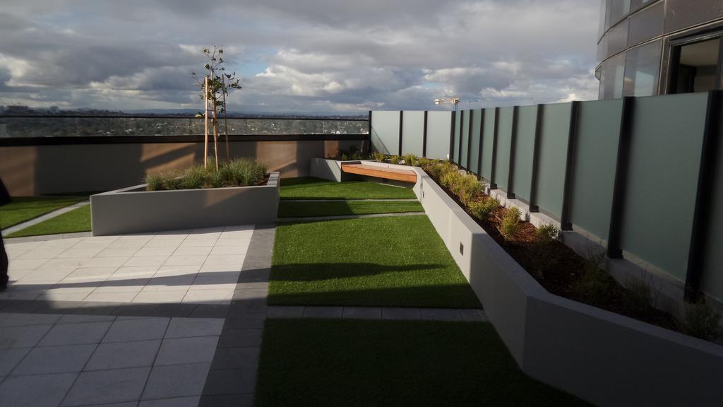 Whitehorse Towers Self Service Holiday Apartment بوكسهل المظهر الخارجي الصورة