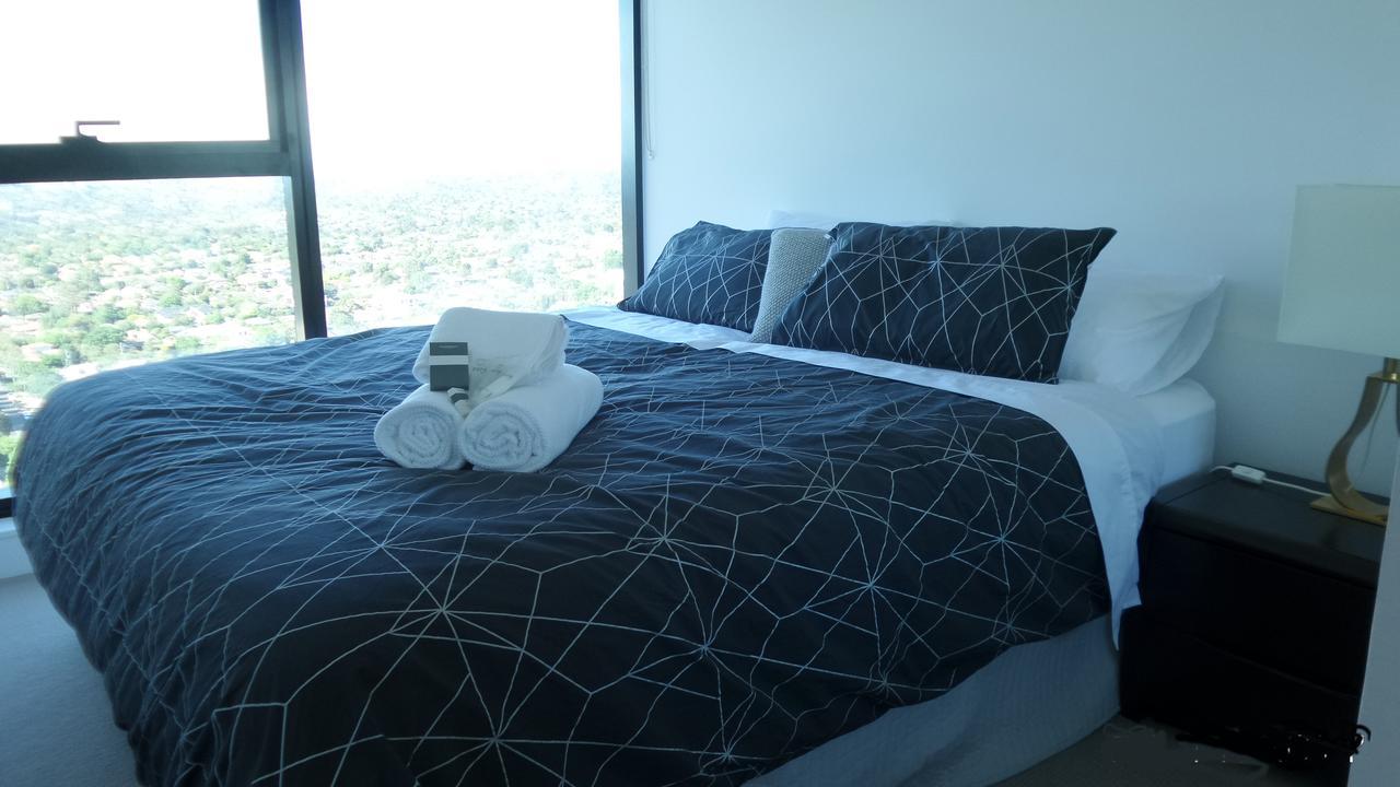 Whitehorse Towers Self Service Holiday Apartment بوكسهل المظهر الخارجي الصورة