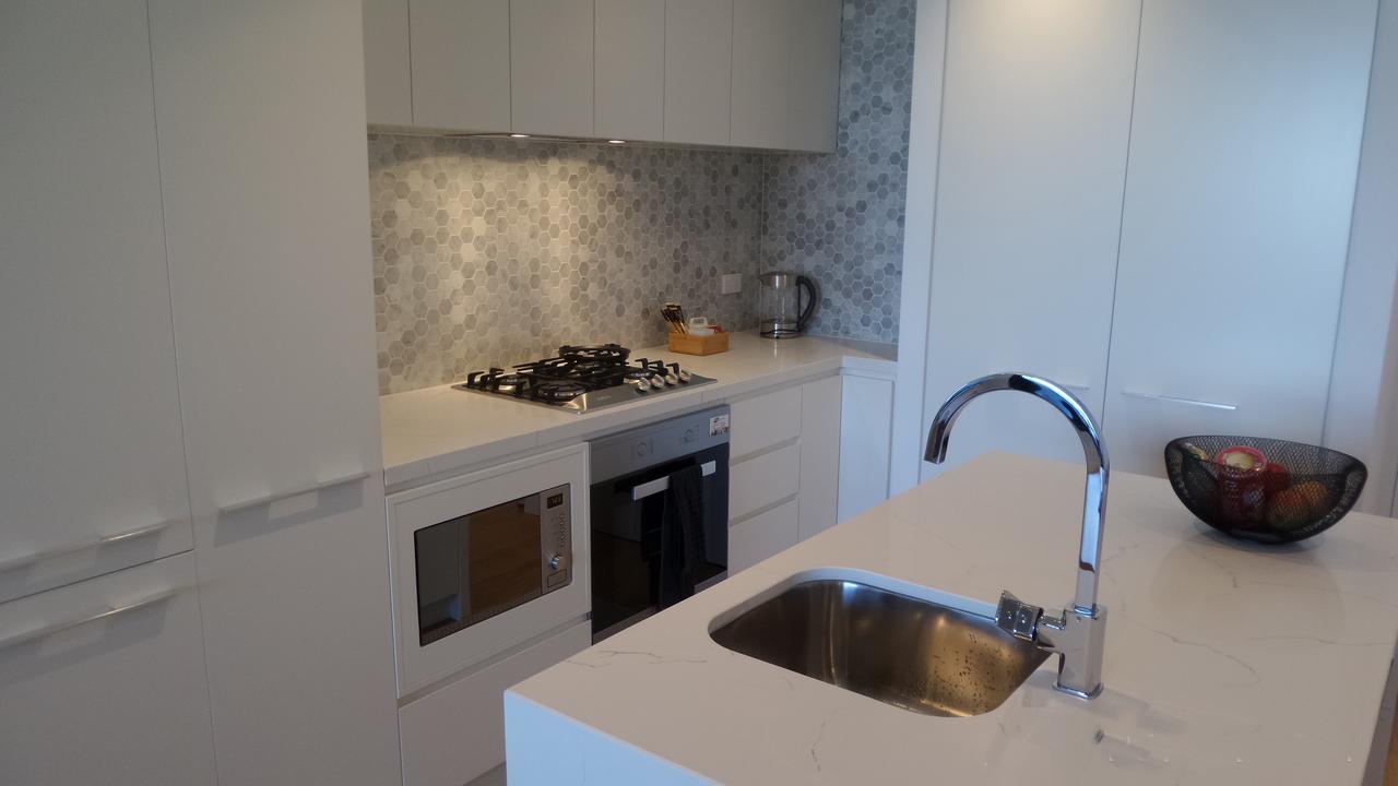Whitehorse Towers Self Service Holiday Apartment بوكسهل المظهر الخارجي الصورة