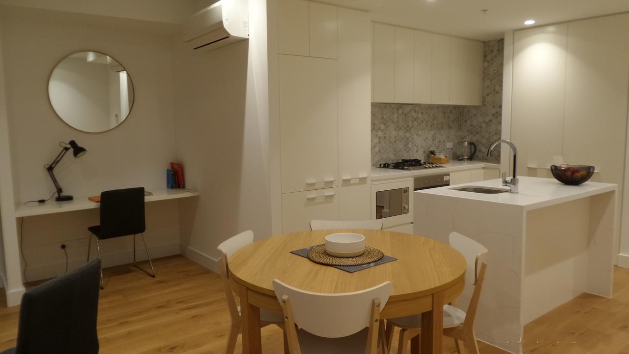 Whitehorse Towers Self Service Holiday Apartment بوكسهل المظهر الخارجي الصورة
