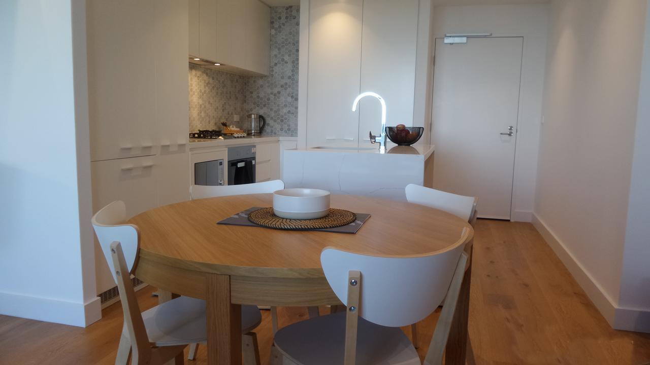 Whitehorse Towers Self Service Holiday Apartment بوكسهل المظهر الخارجي الصورة