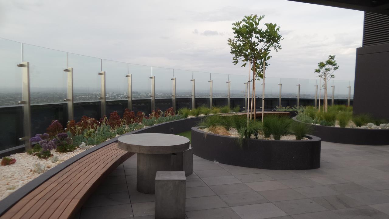 Whitehorse Towers Self Service Holiday Apartment بوكسهل المظهر الخارجي الصورة