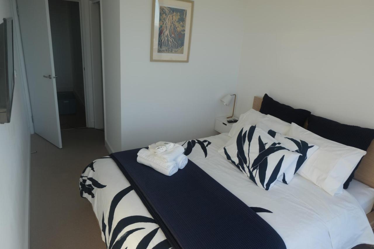 Whitehorse Towers Self Service Holiday Apartment بوكسهل المظهر الخارجي الصورة