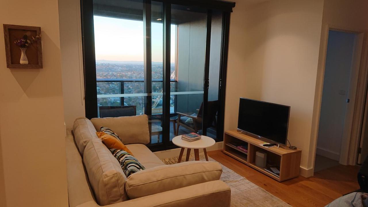 Whitehorse Towers Self Service Holiday Apartment بوكسهل المظهر الخارجي الصورة