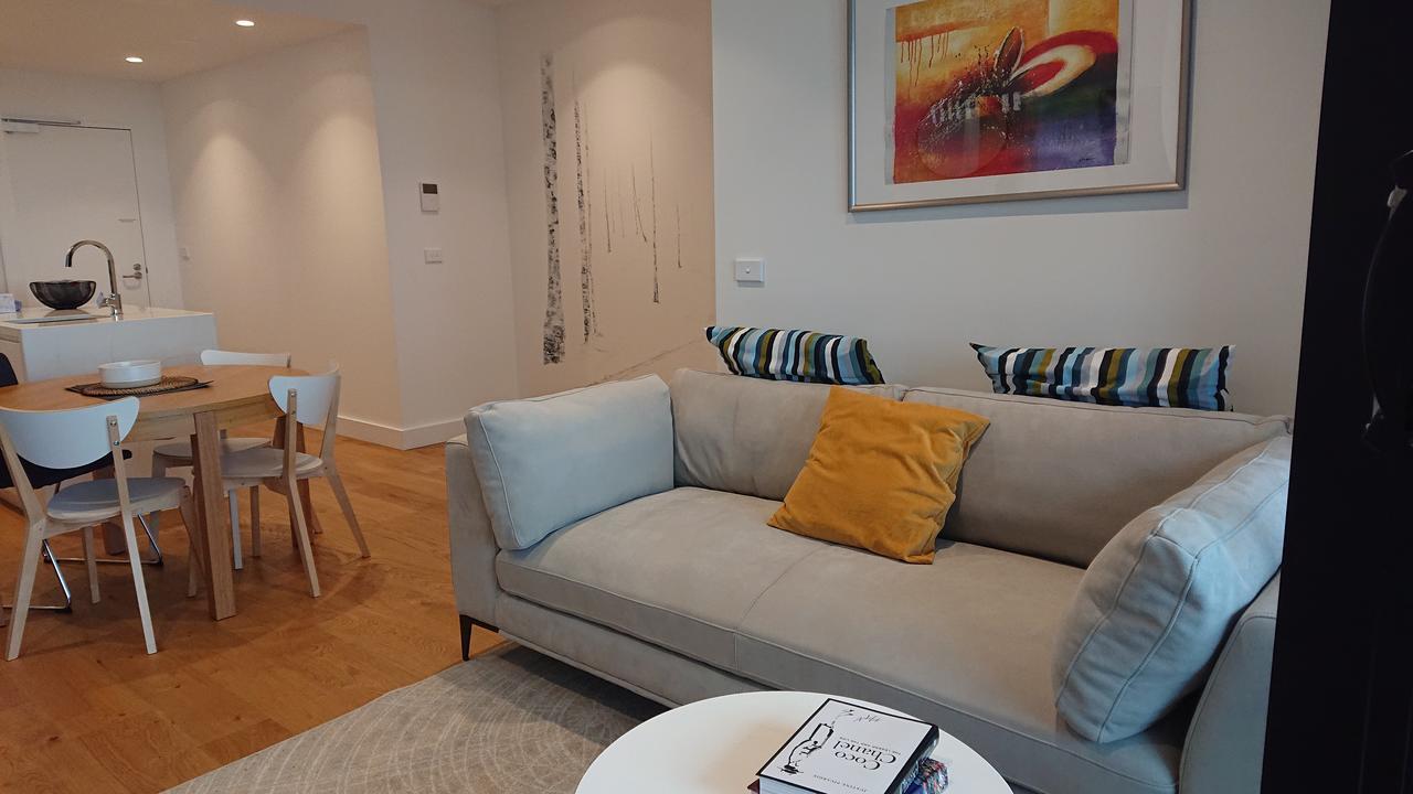 Whitehorse Towers Self Service Holiday Apartment بوكسهل المظهر الخارجي الصورة