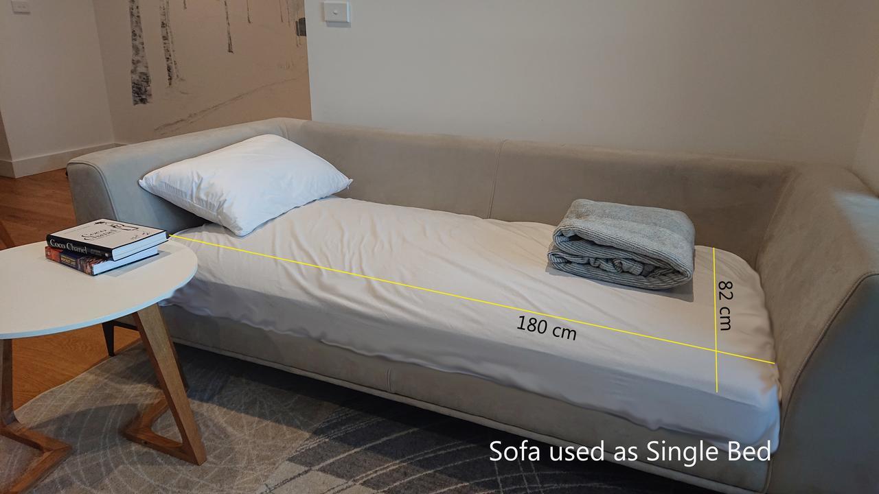 Whitehorse Towers Self Service Holiday Apartment بوكسهل المظهر الخارجي الصورة